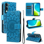 For vivo Y29S 5G / Y04 / Blue