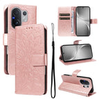For vivo V60 5G / Rose Gold