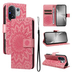 For vivo V60 5G / Pink