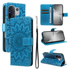 For vivo V60 5G / Blue