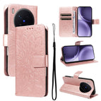For vivo X300 Pro / Rose Gold