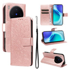 For vivo X300 / Rose Gold