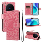 For vivo X300 / Pink