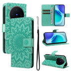 For vivo X300 / Green