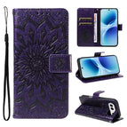 For vivo S50 Pro mini 5G / Purple