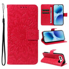 For vivo S50 Pro mini 5G / Red