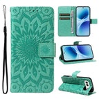 For vivo S50 Pro mini 5G / Green