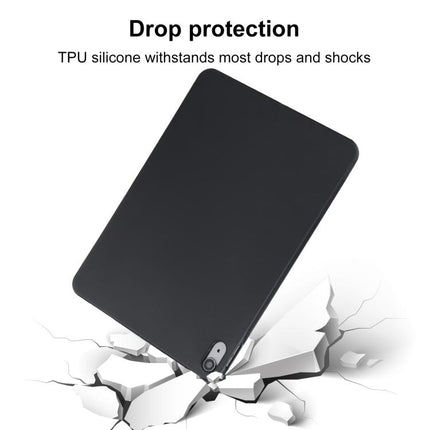 TPU Tablet Case, For Lenovo Tab M10 Plus 3rd Gen 10.6 2022