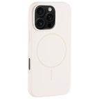 For iPhone 16 Pro Max / Antique White