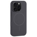 For iPhone 16 Pro Max / Carbon Gray Black