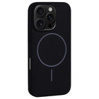 For iPhone 16 Pro / Black