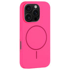For iPhone 16 Pro / Rose Red