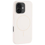 For iPhone 16 Plus / Antique White