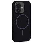 For iPhone 16 / Black
