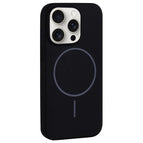 For iPhone 15 Pro Max / Black