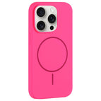 For iPhone 15 Pro Max / Rose Red