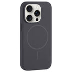 For iPhone 15 Pro Max / Carbon Gray Black