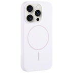 For iPhone 15 Pro / White