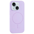 For iPhone 15 / Purple