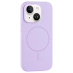 For iPhone 14 Plus / Purple