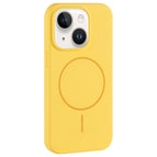 For iPhone 14 Plus / Creamy