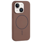 For iPhone 13 / Brown