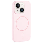 For iPhone 13 / Pink White