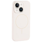 For iPhone 13 / Antique White