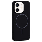 For iPhone 12 / Black
