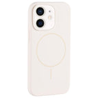 For iPhone 12 / Antique White
