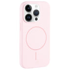 For iPhone 12 Pro Max / Pink White