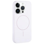 For iPhone 12 Pro / White