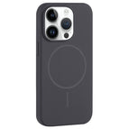 For iPhone 12 Pro / Carbon Gray Black