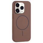 For iPhone 11 Pro Max / Brown