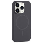 For iPhone 11 Pro / Carbon Gray Black