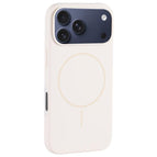 For iPhone 17 Pro Max / Antique White