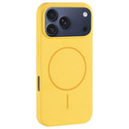 For iPhone 17 Pro Max / Creamy