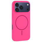 For iPhone 17 Pro / Rose Red