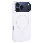 For iPhone 17 Pro / White