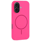 For iPhone 17 / Rose Red