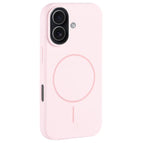 For iPhone 17 / Pink White