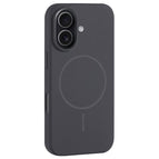 For iPhone 17 / Carbon Gray Black