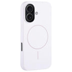 For iPhone 17 / White