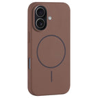 For iPhone 17 / Brown