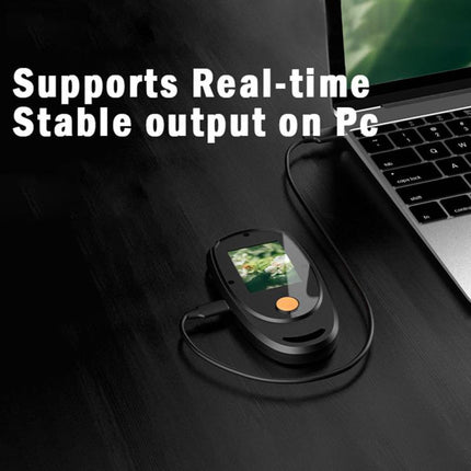 CPL-05-0011 2MP 2 inch HD Screen Handheld Digital Microscope 500X Magnification, CPL-05-0011