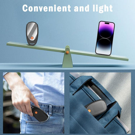 CPL-05-0011 2MP 2 inch HD Screen Handheld Digital Microscope 500X Magnification, CPL-05-0011