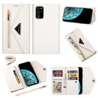 For Samsung Galaxy Note20 Ultra / White