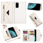 For Samsung Galaxy S20 / White