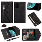 For Samsung Galaxy S20+ / Black