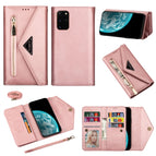 For Samsung Galaxy S20+ / Rose Gold